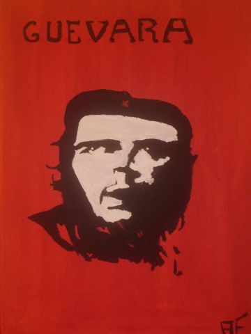 Che Guevara